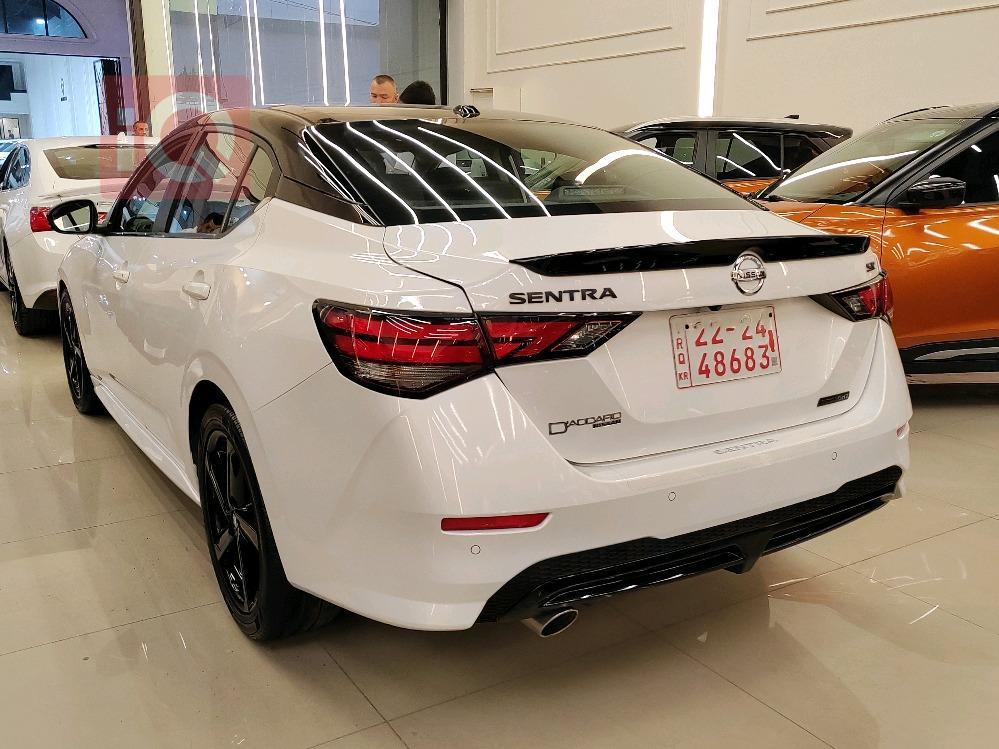 Nissan Sentra